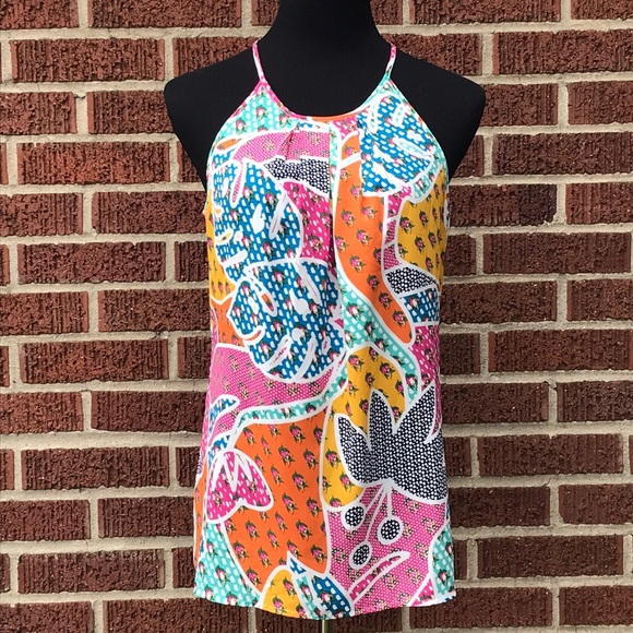 Violet & Claire Tops - Cute, colorful Violet + Claire tank top